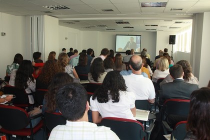 Academia do INPI realiza evento sobre patentes no Brasil